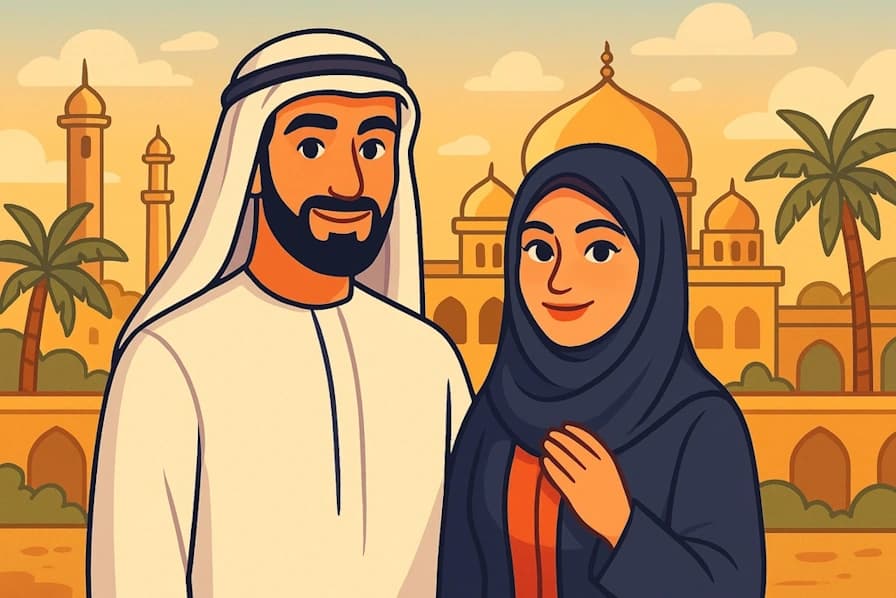 Generate authentic Arabic names with rich cultural heritage and spiritual significance for characters and creative projects.