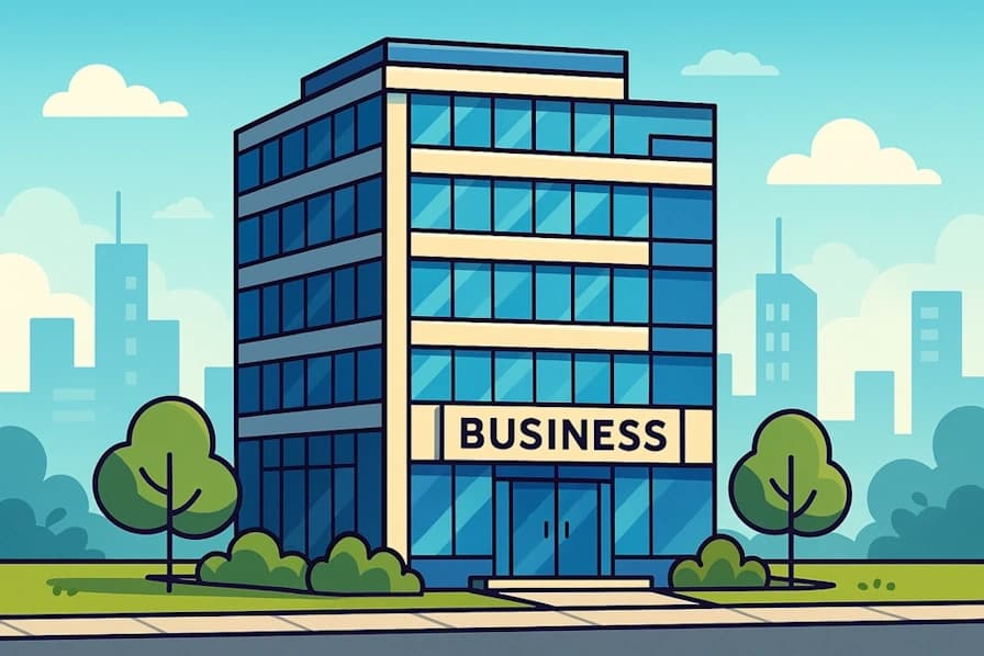 Generate professional business names and company titles for your startup or enterprise.