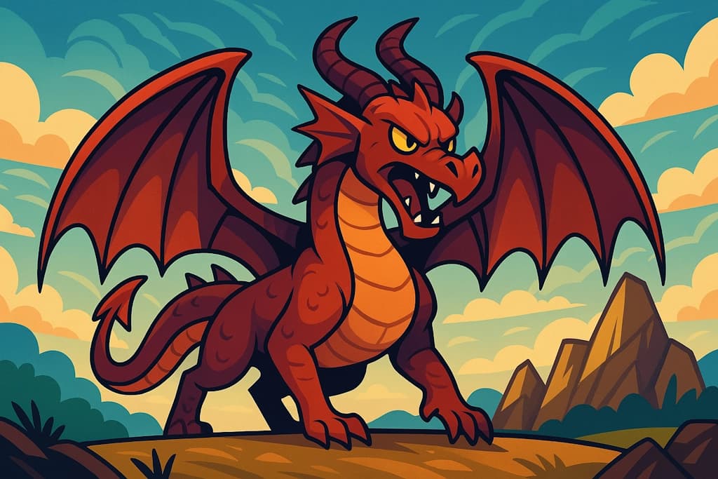 Ultimate Guide to Fantasy Creature Names: From Dragons to Unicorns