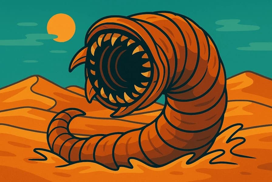 Generate noble Dune house names perfect for galactic politics, spice trading, and desert planet adventures.