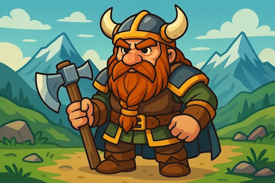 Generate authentic Tolkien-style dwarf names, following the linguistics and naming patterns established in Middle-earth.