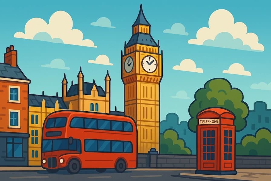 Generate traditional English city names with Anglo-Saxon heritage and historical British significance.