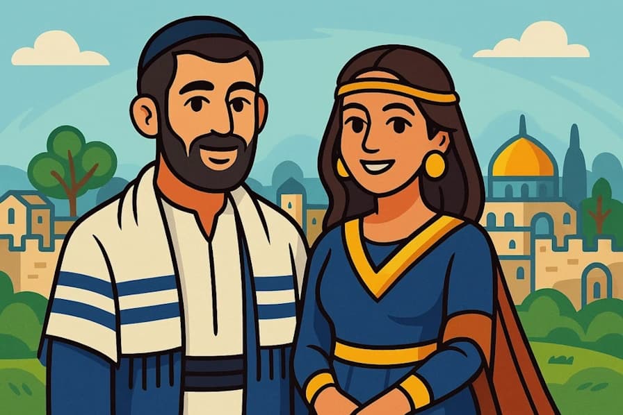 Generate diverse Israeli names reflecting Hebrew, Arabic, and multicultural influences from modern Israel.
