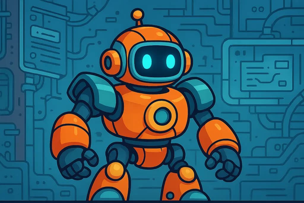 Robot Name Generator: 500+ AI & Android Names by Function