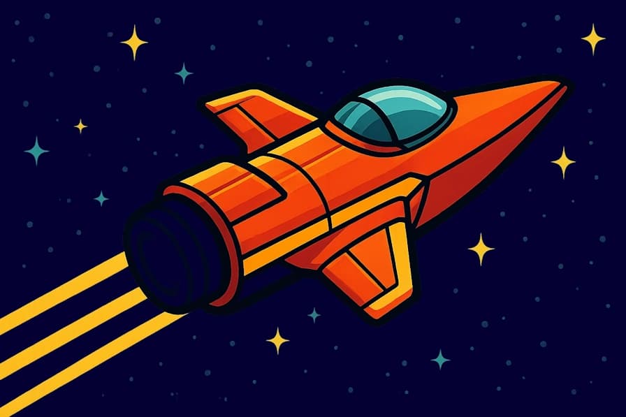 Generate epic spaceship names for military vessels, civilian transports, alien crafts, and exploration ships across the galaxy.