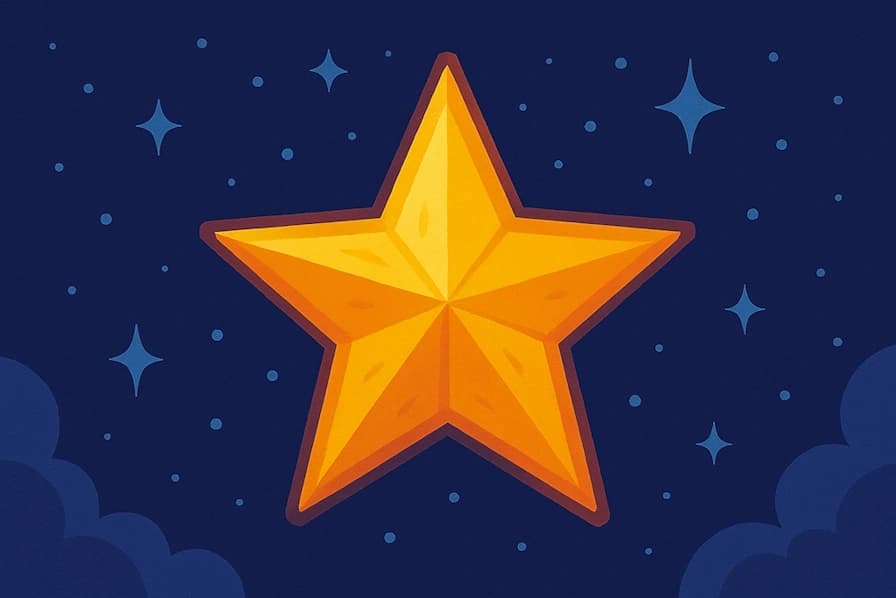 Generate celestial names for distant suns and burning stars in the cosmic void.