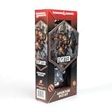 D&D Adventure Dice (Fighter Class: Blue)