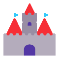 Fantasy World & Environment Generators icon