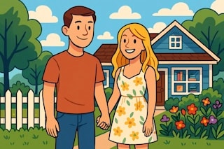 Generate authentic American names, both traditional and contemporary.