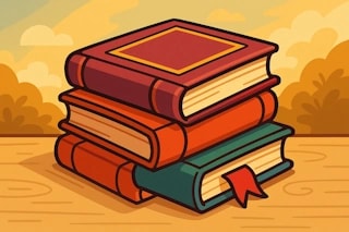 Book Titles