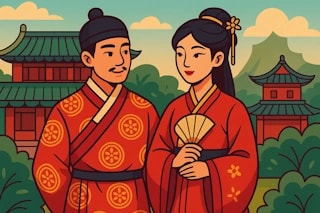 Chinese Names