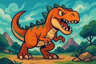 Generate prehistoric names for ancient reptiles that once ruled the earth.