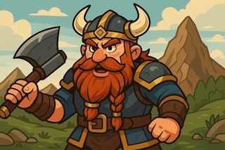 Dwarves Names