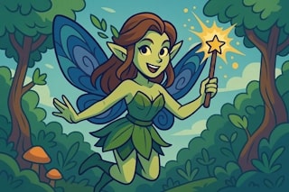 Fairies Names
