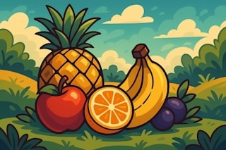 Fruits