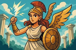Greek Deities Names