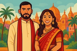 Indian Names
