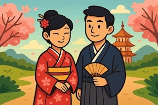 Japanese Names
