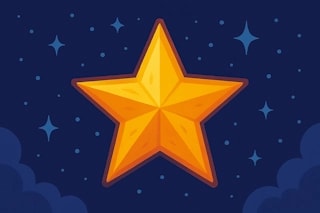 Stars Names