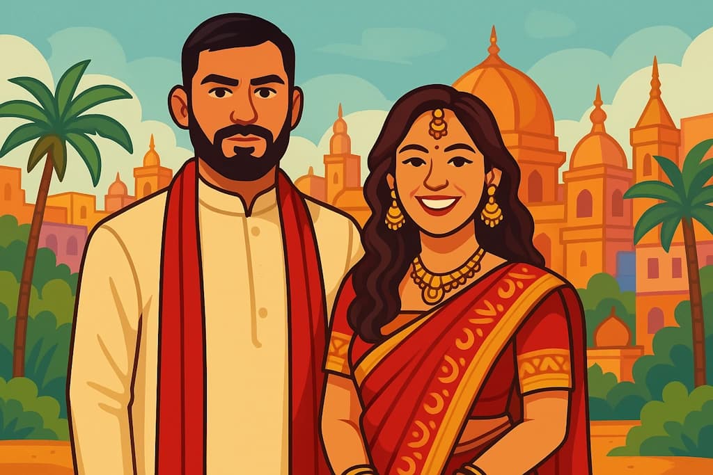 500+ Best Indian/Hindu Names: Spiritual & Cultural Name Ideas + Regional Guide