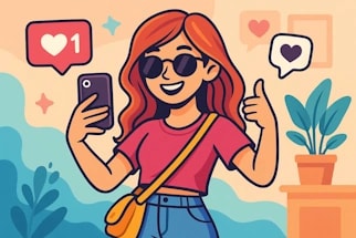 Generate creative Instagram usernames for aesthetic, fashion, lifestyle, fitness, food, travel, photography, and beauty content creators. Find the perfect handle for your profile.