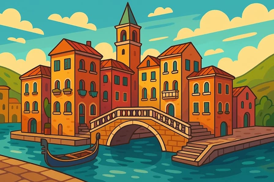 Italian City Names: 120+ Beautiful Names from Rome to the Renaissance