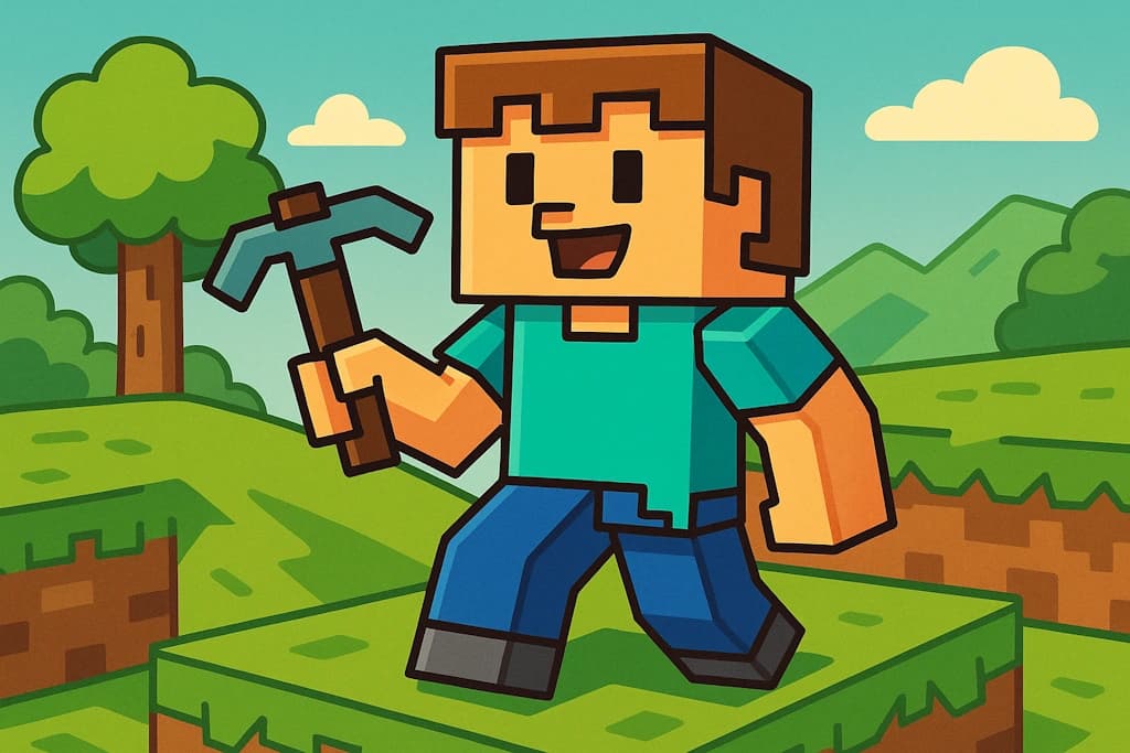 Best Minecraft Usernames: 500+ Creative Gaming Name Ideas + Complete Guide