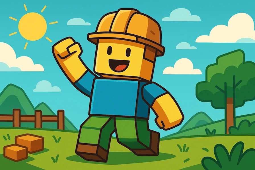 Generate unique Roblox usernames for adventure, combat, builder, roleplay, and fashion styles. Perfect for creating memorable gaming identities.