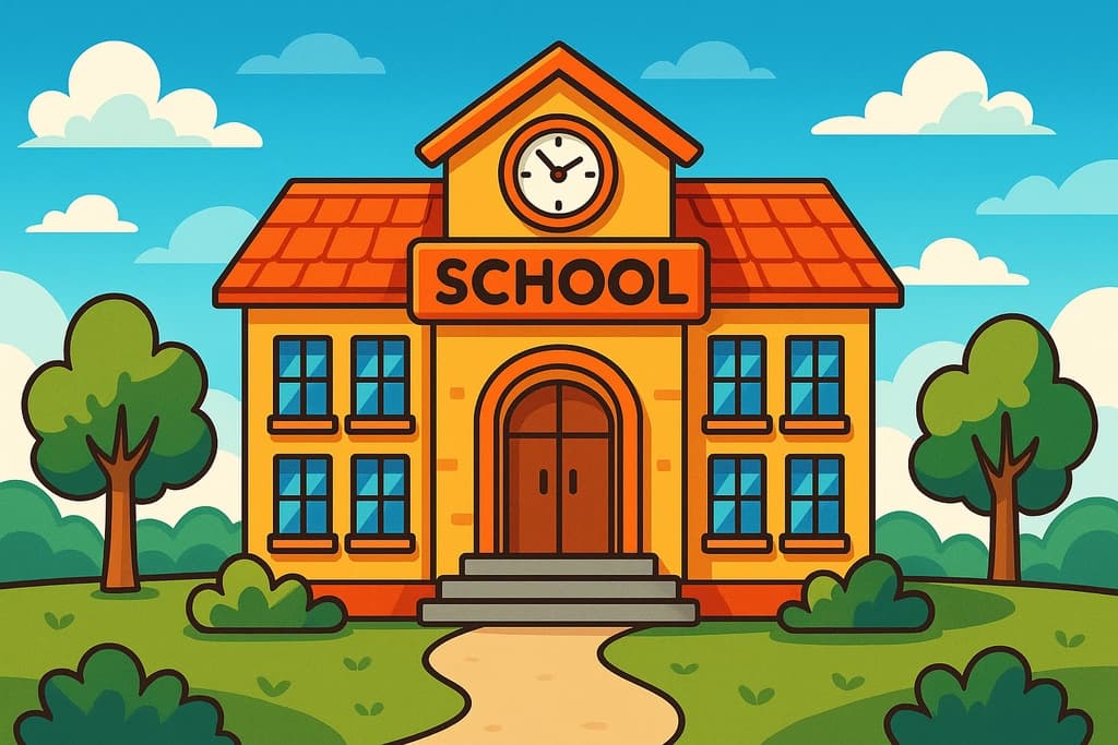 School Name Generator: 500+ Educational Institution Names by Type