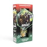 D&D Adventure Dice (Ranger Class: Green)