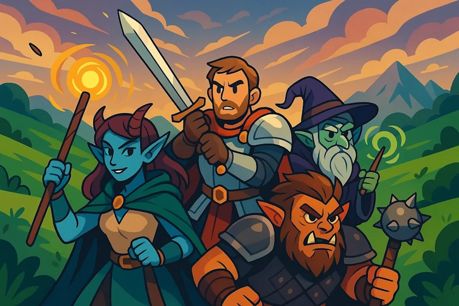 Classes Generators Generators | Random Generatr