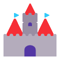 Fantasy World & Environment Generators icon