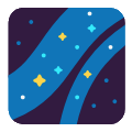 Space & Celestial Generators icon
