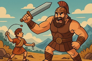 Generate authentic Biblical names from the Old Testament period, drawing from Hebrew traditions and Biblical sources.
