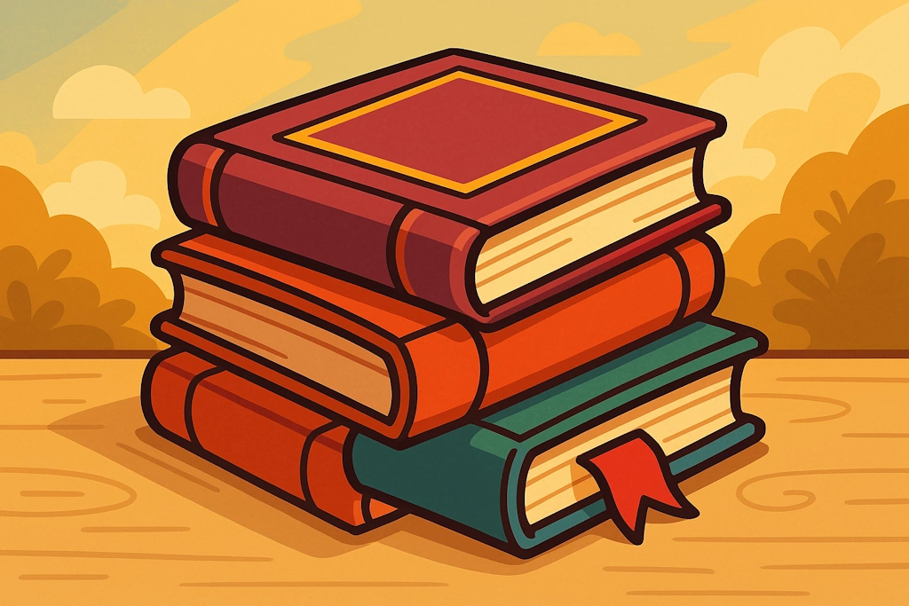 Generate authentic-sounding book titles in various genres, inspired by renowned authors and their writing styles.