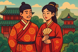 Generate traditional and modern Chinese names with deep cultural meanings and historical significance.