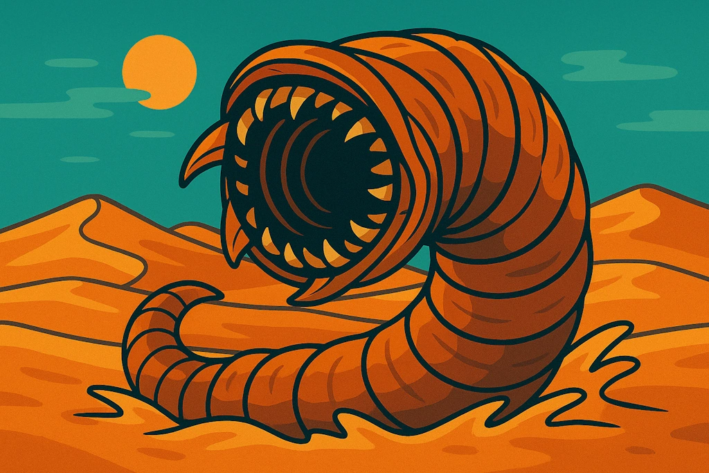 Generate names inspired by the Great Houses of Dune, including House Atreides, House Corrino, and House Harkonnen.