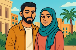 Generate authentic Egyptian names, both traditional and contemporary.