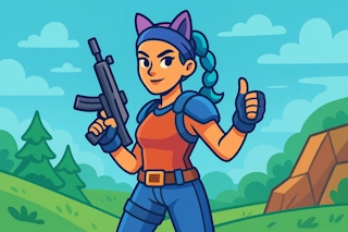 Generate epic Fortnite usernames perfect for battle royale. Create pro-level, aggressive, stealthy, or creative names for your gaming profile.