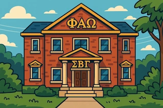 Generate authentic Greek fraternity and sorority names with traditional naming patterns.