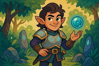 Generate authentic halfling names inspired by folklore and fantasy literature, following traditional naming patterns that reflect their pastoral heritage and whimsical nature.
