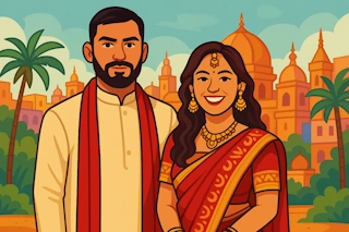 Generate authentic Indian names with deep cultural and historical significance.