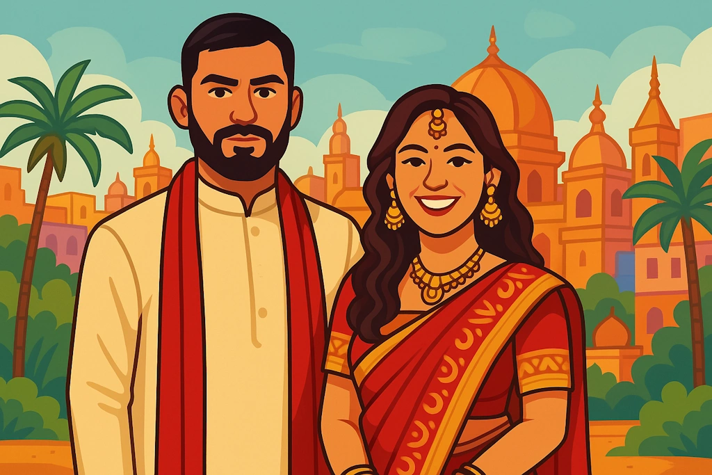 Generate authentic Indian names with deep cultural and historical significance.