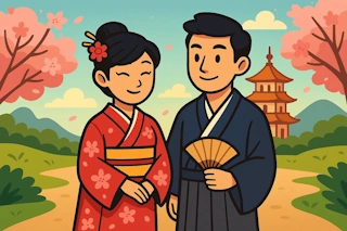 Generate authentic Japanese names with proper structure and meaning.