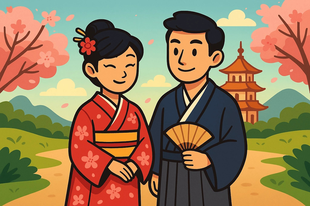 Generate authentic Japanese names with proper structure and meaning.