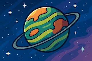 Generate authentic Star Trek planet names, following traditional naming patterns from the series including numeric designations, Greek letters, and unique alien world names. Features both Federation and non-Federation worlds from across all series.