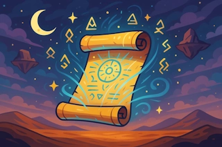 Generate mystical names and titles for prophecies, ancient predictions, and foretellings.