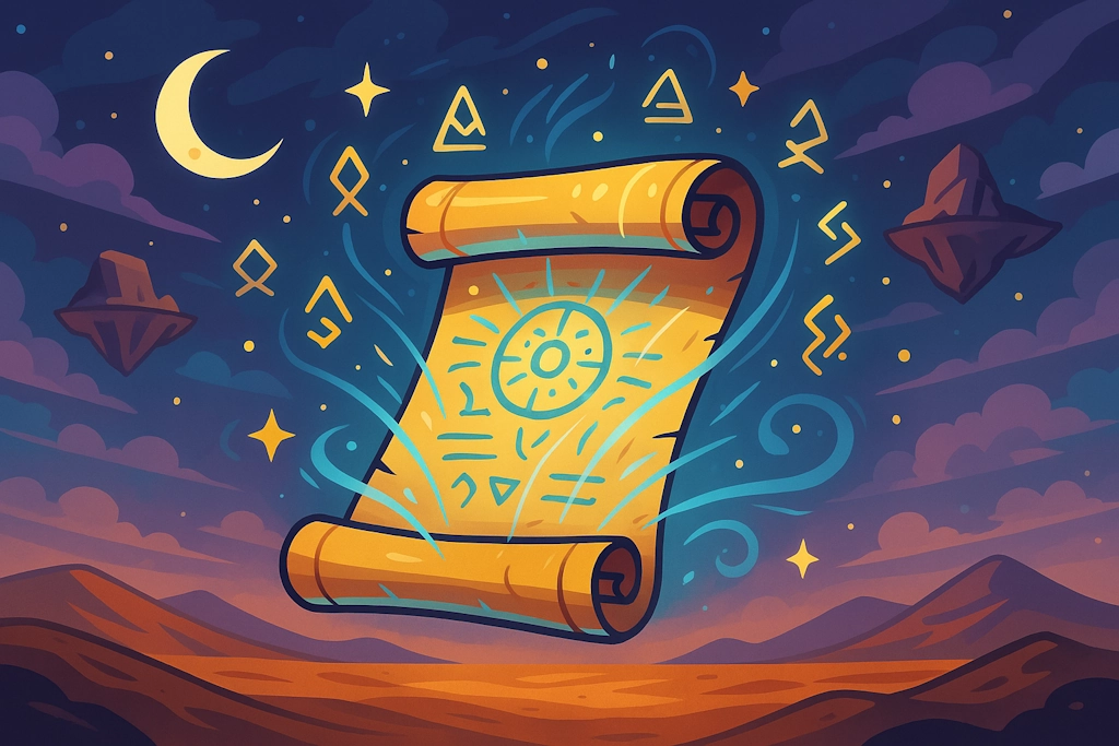 Generate mystical names and titles for prophecies, ancient predictions, and foretellings.