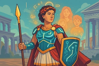 Generate authentic Roman deity names, drawing from classical Roman mythology and Latin naming patterns.