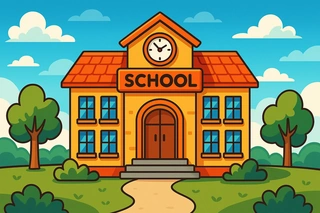 Generate unique and creative names for educational institutions of all types. Perfect for fictional schools, game settings, creative writing, or educational projects.